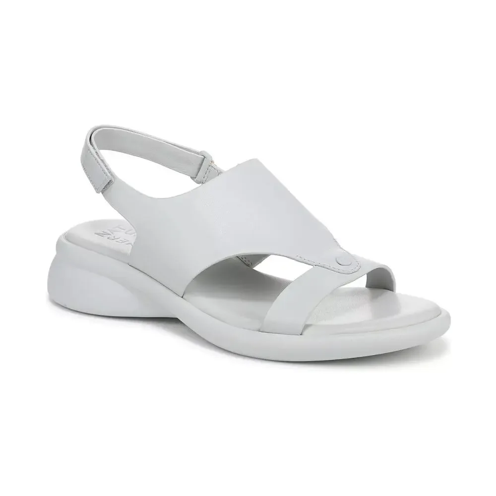 Naturalizer Womens Lillian Sandal‎ Mist Grey 8.5 M